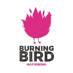 Burning Bird