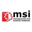 Management and Science Institute