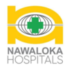 Nawaloka Hospitals PLC